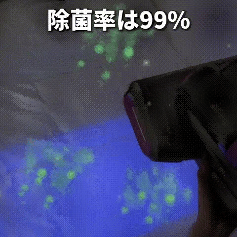 ダブルダストカップローラーブラシ叩きフィルター付きダニ除去機
