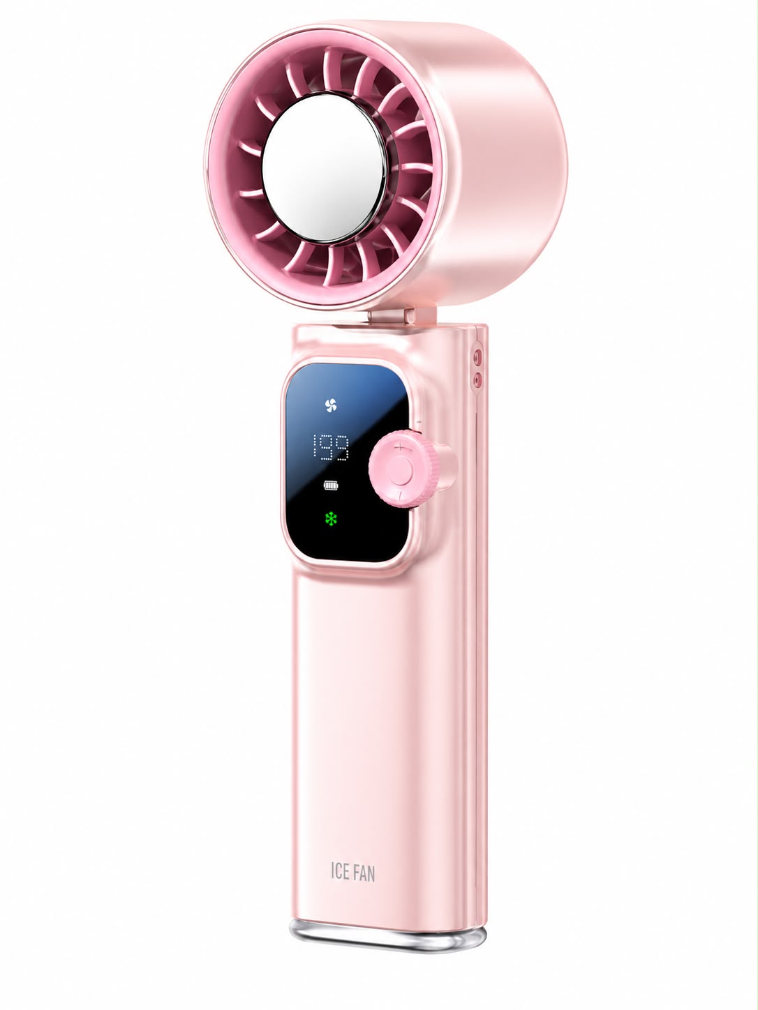 CoolBlast™ 瞬間冷却ファン