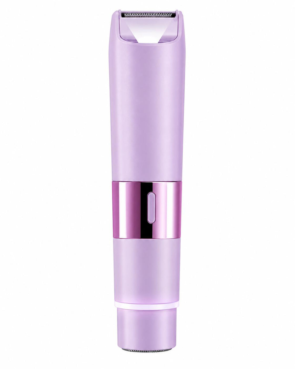 SilkTouch™ 2in1ボディシェーバー