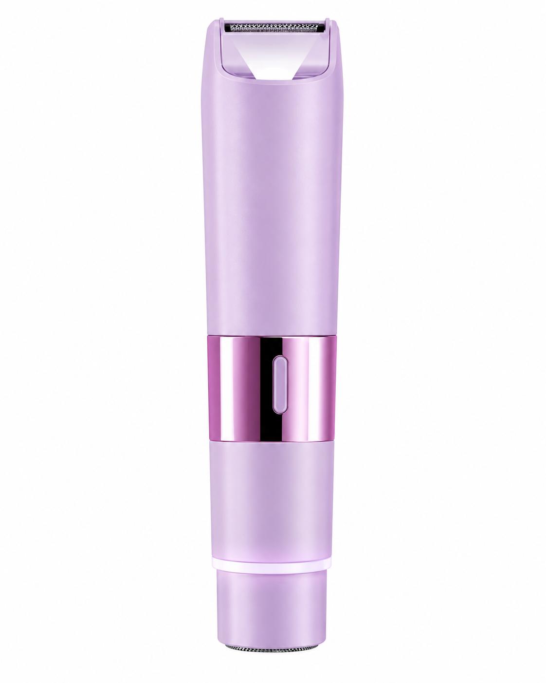 SilkTouch™ 2in1ボディシェーバー