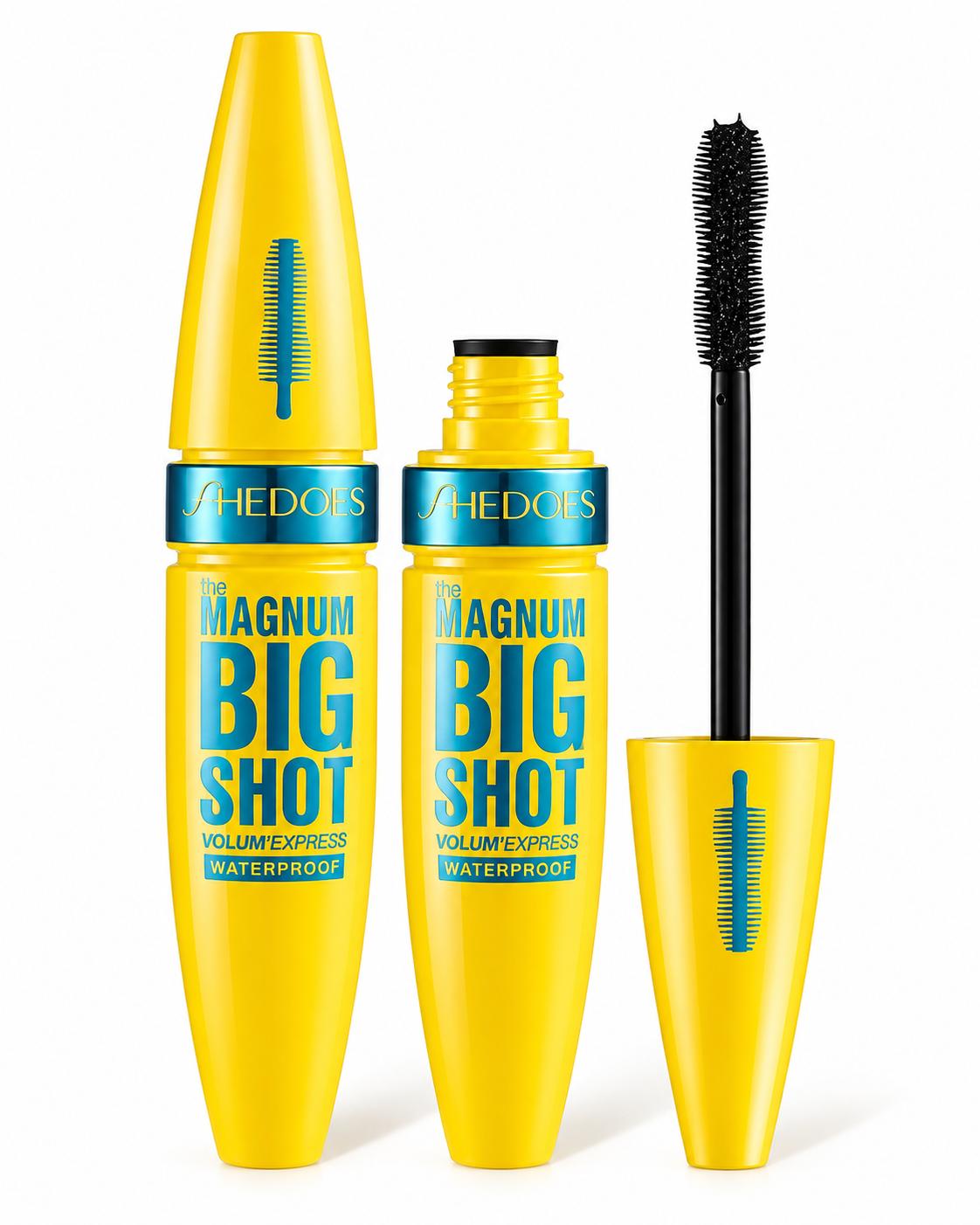 LashSculpt™ 魅せまつげ3in1マスカラ
