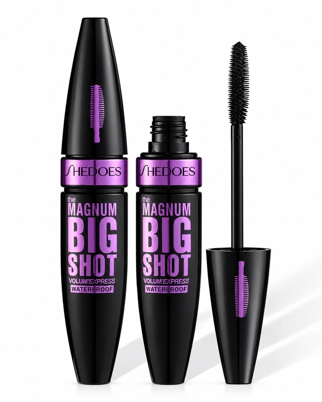 LashSculpt™ 魅せまつげ3in1マスカラ