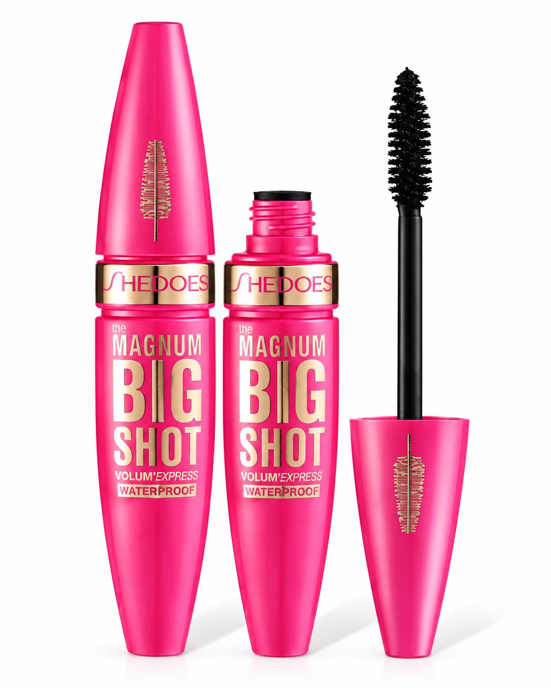 LashSculpt™ 魅せまつげ3in1マスカラ