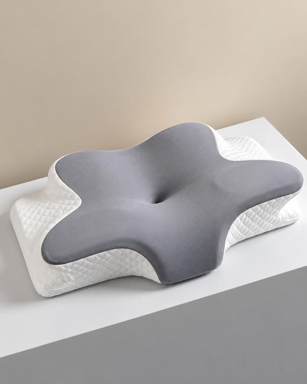 AdaptPillow™ 多機能フィット枕